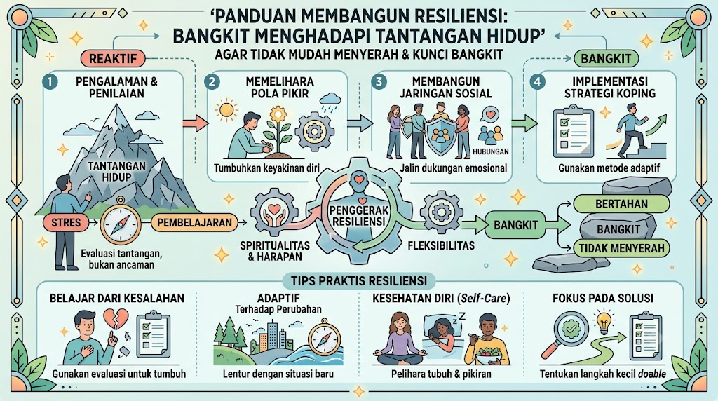 Resiliensi