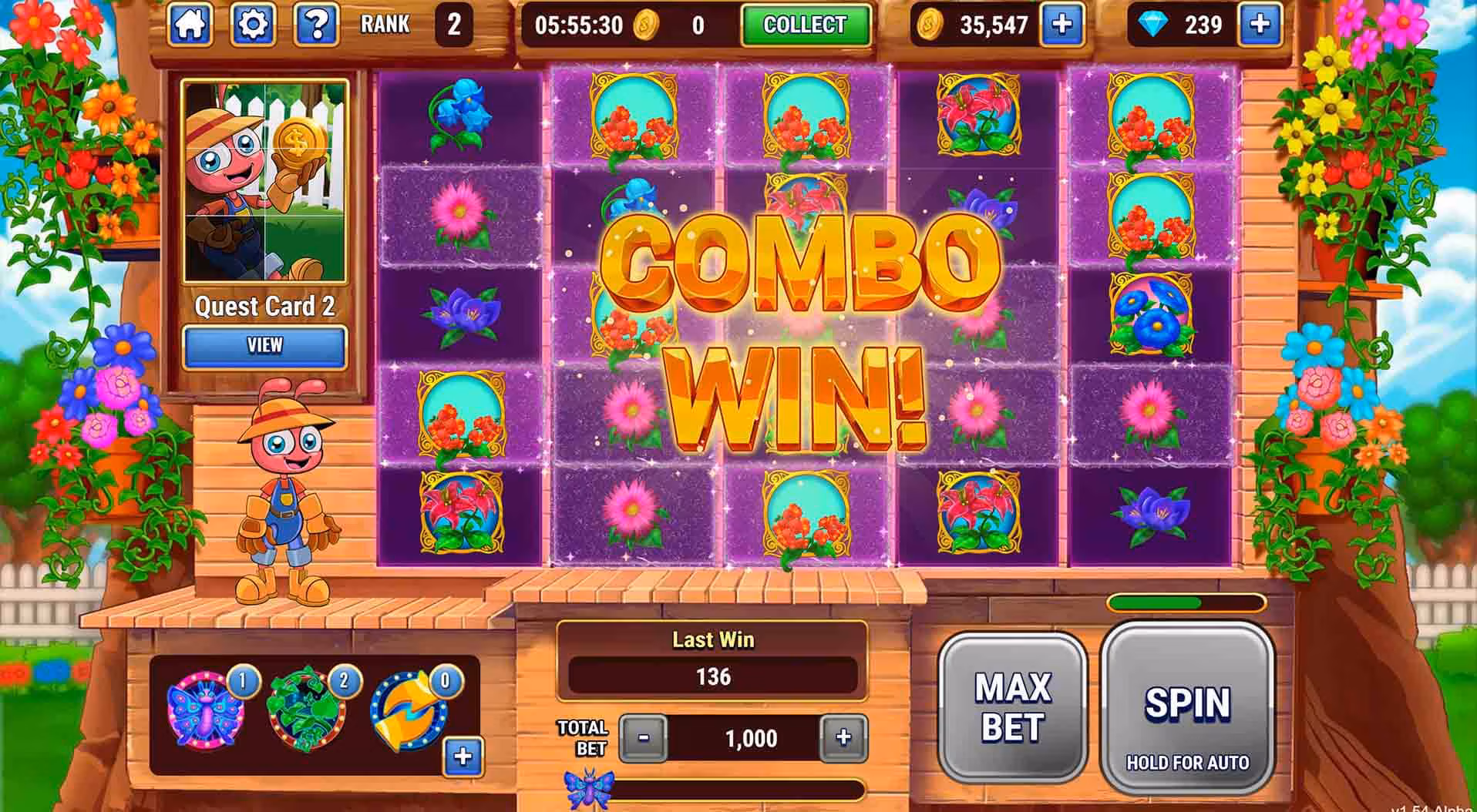 Rahasia Mengatur Modal Saat Bermain Slot Online