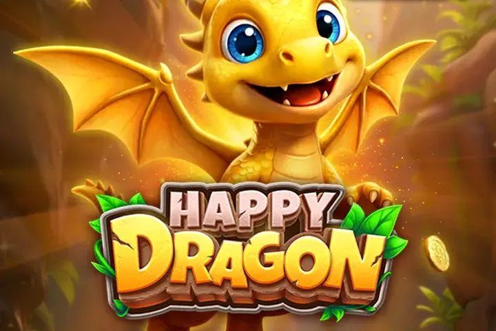 Cara Bermain Happy Dragon