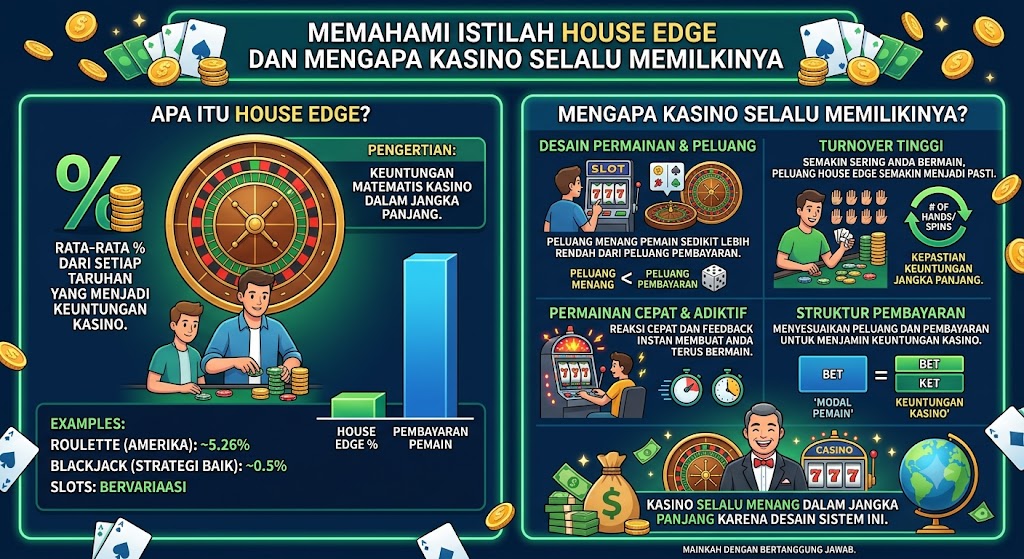 House Edge